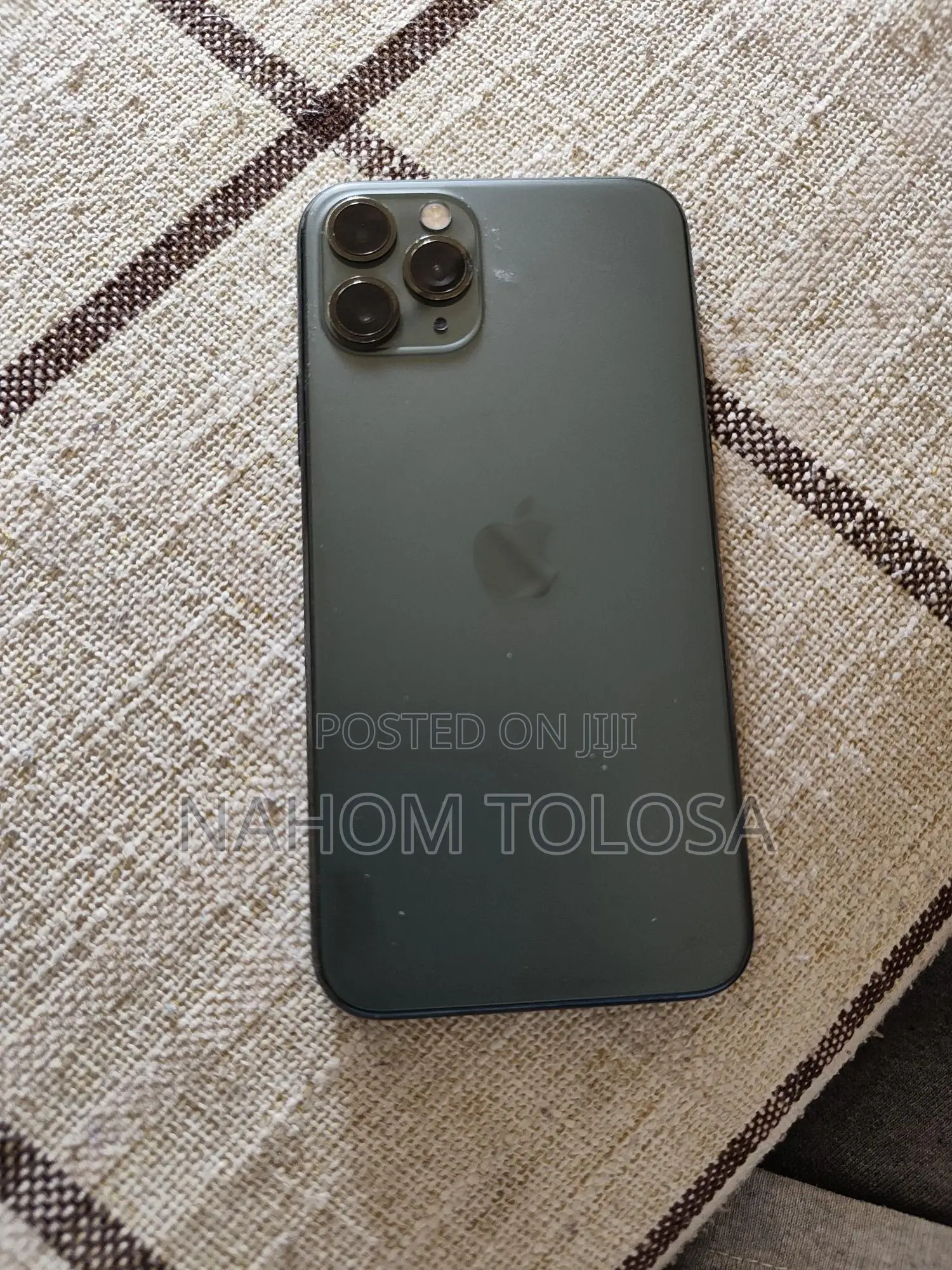 Apple iPhone 11 Pro 64 GB Green