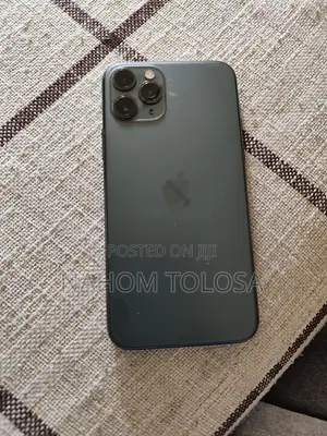 Apple iPhone 11 Pro 64 GB Green