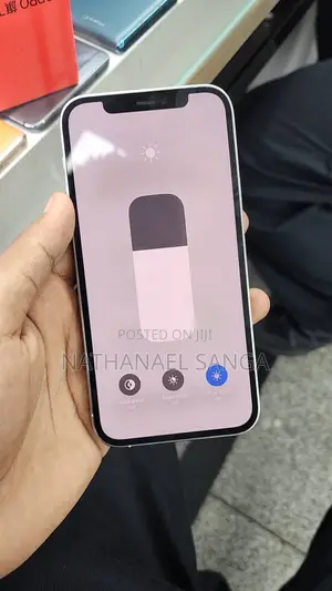 Apple iPhone 12 Pro 128 GB White