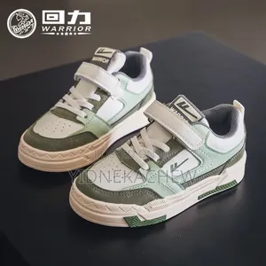 Warrior Flat Shoes