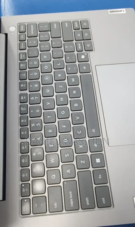 New Laptop Lenovo Thinkbook 14 16GB Intel Core 5 SSD 512GB