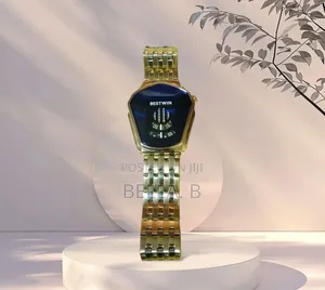 BEST WIN WATCH: ‎Modern Wrist Essential.