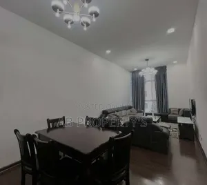 Furnished 3bdrm Apartment in Bole Ednamol for sale