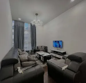 Furnished 3bdrm Apartment in Bole Ednamol for sale