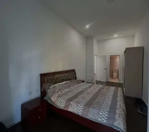Furnished 3bdrm Apartment in Bole Ednamol for sale