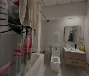 Furnished 3bdrm Apartment in Bole Ednamol for sale