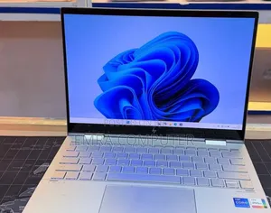 New Laptop HP 16GB Intel Core i7 SSD 512GB