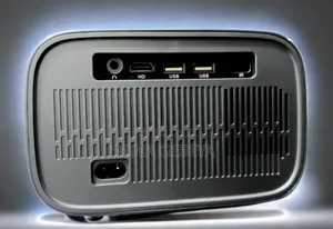 Geek Space Smart Projector