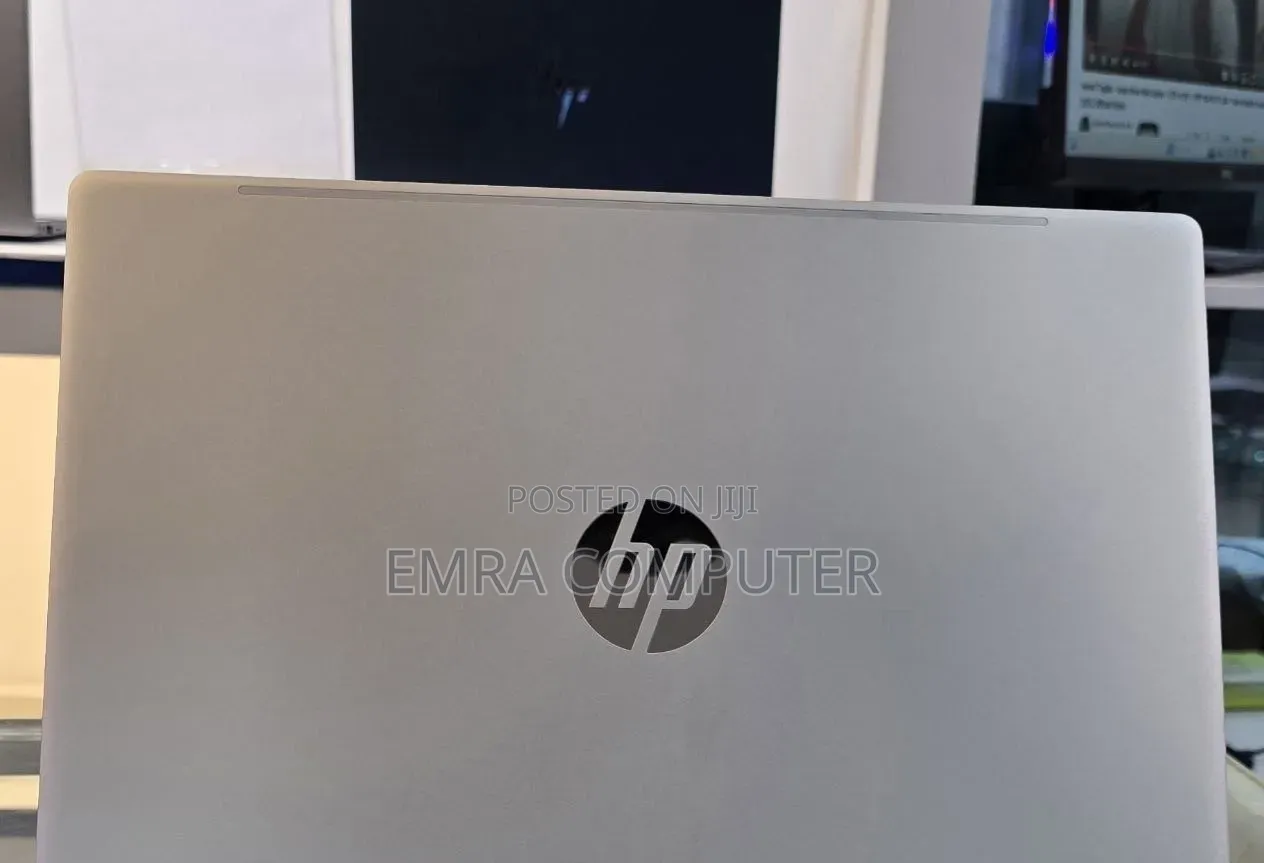 New Laptop HP 16GB Intel Core i7 SSD 512GB
