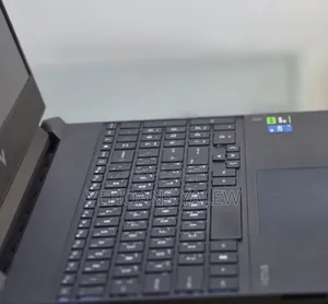 New Laptop HP Victus 15 8GB Intel Core i5 SSD 512GB