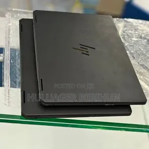 New Laptop HP OmniBook X Flip 14" 16GB Intel Core Ultra 7 SSD 1T