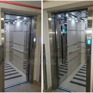 Passenger Elevator