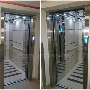 Passenger Elevator