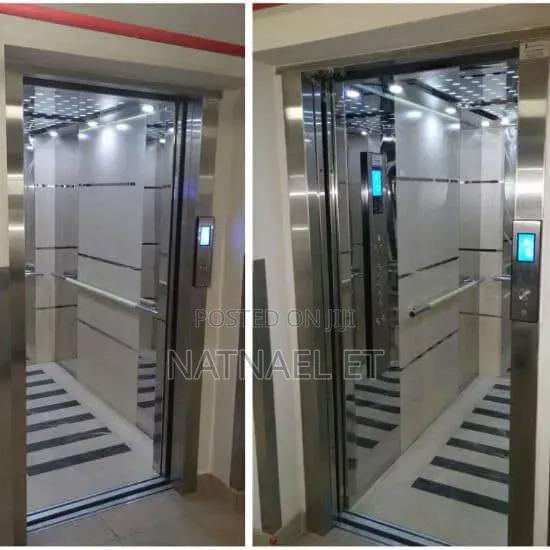 Passenger Elevator