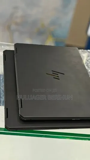 New Laptop HP OmniBook X Flip 14" 16GB Intel Core Ultra 7 SSD 1T
