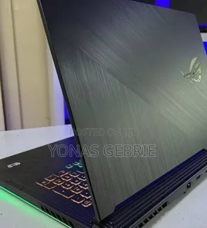 New Laptop Asus ROG Strix G16 G614 16GB Intel Core i7 SSD 512GB