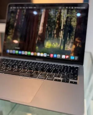 New Laptop Apple MacBook Pro 2021 M1 8GB Apple M1 Pro SSD 256GB
