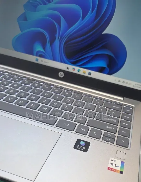 New Laptop HP Stream Notebook 16GB Intel Core i5 SSD 1T