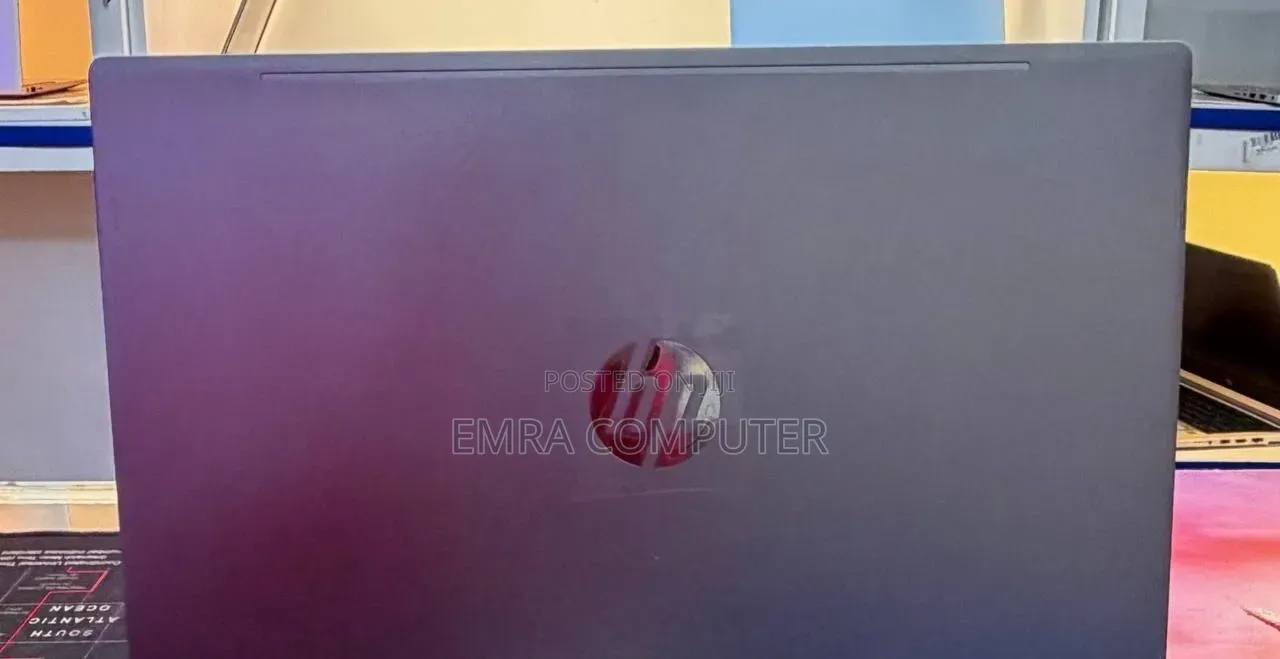 New Laptop HP 16GB Intel Core i5 SSD 512GB