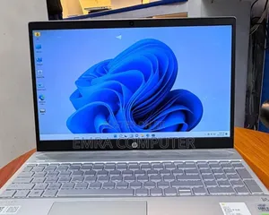 New Laptop HP 16GB Intel Core i5 SSD 512GB
