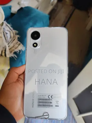 New Honor 7 (16 GB) 16 GB Silver