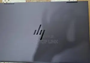 New Laptop HP Envy x360 8GB AMD Ryzen 5 SSD 512GB