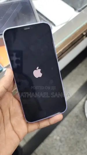 Apple iPhone 12 256 GB Purple