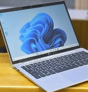 New Laptop HP Elite x360 830 G10 16GB Intel Core i7 SSD 512GB