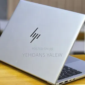 New Laptop HP Elite x360 830 G10 16GB Intel Core i7 SSD 512GB