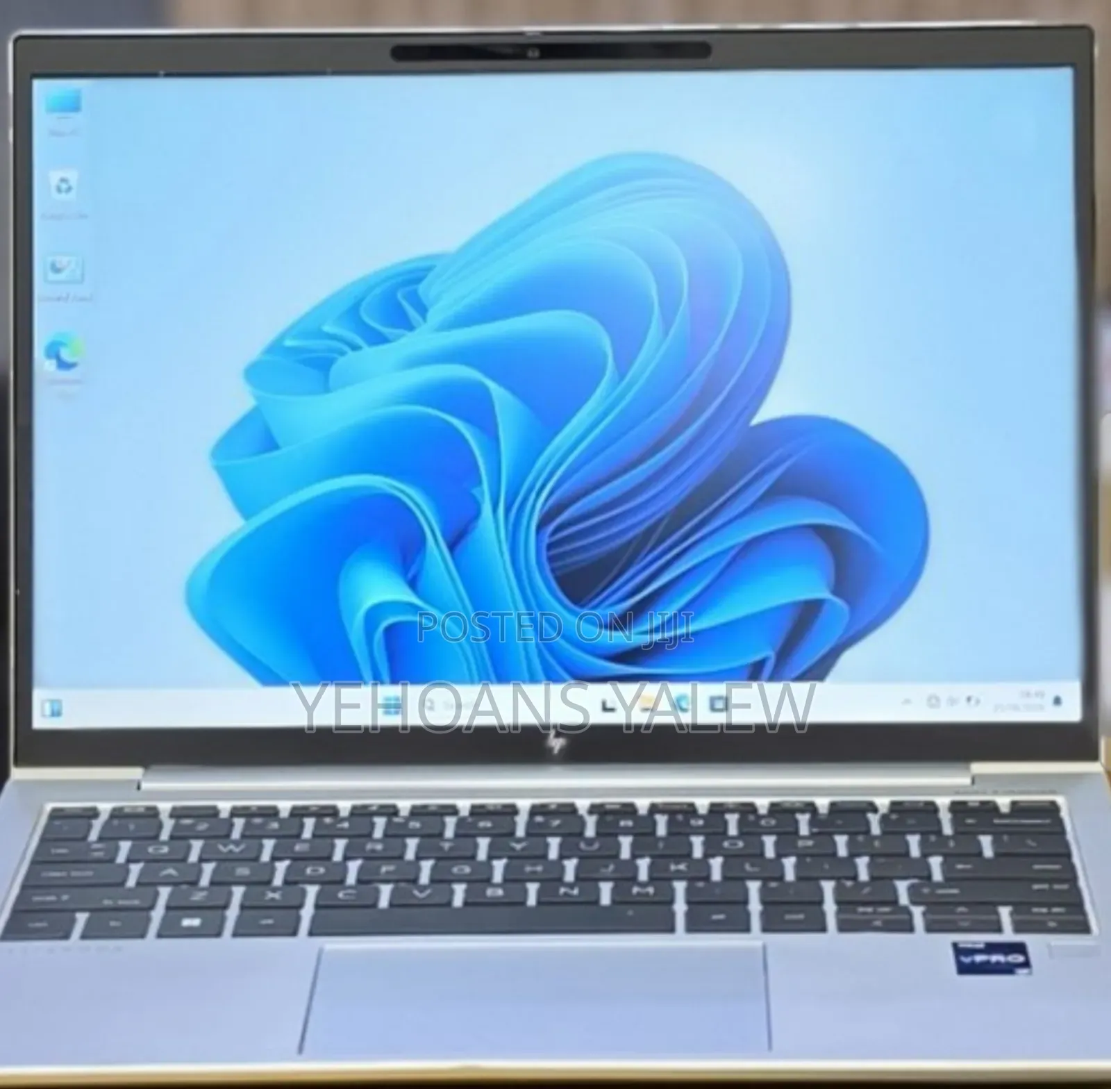 New Laptop HP Elite x360 830 G10 16GB Intel Core i7 SSD 512GB