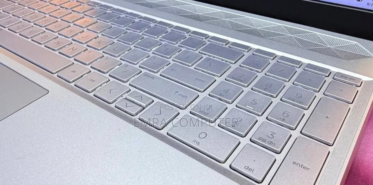New Laptop HP 16GB Intel Core i7 SSD 512GB