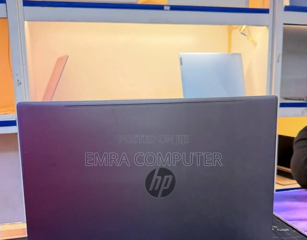New Laptop HP 16GB Intel Core i7 SSD 512GB