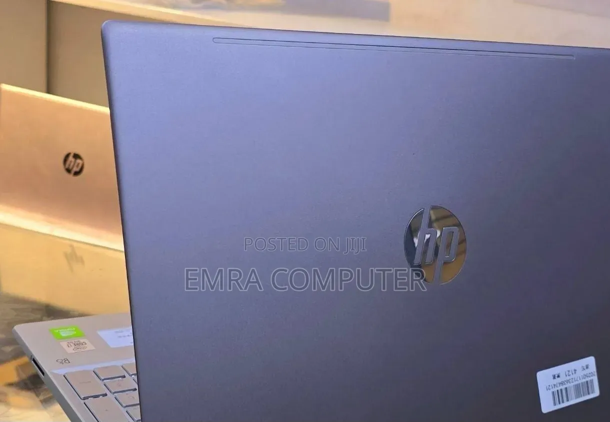 New Laptop HP 16GB Intel Core i7 SSD 512GB