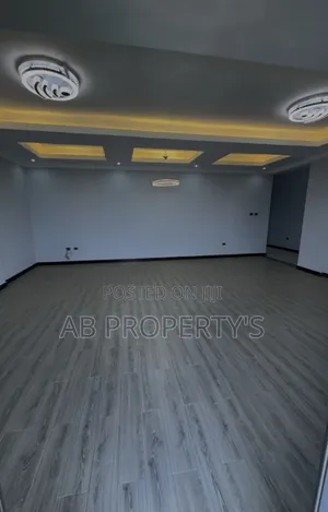 Furnished 3bdrm Apartment in Meskel Flower, Bole for sale
