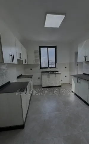 Furnished 3bdrm Apartment in Meskel Flower, Bole for sale