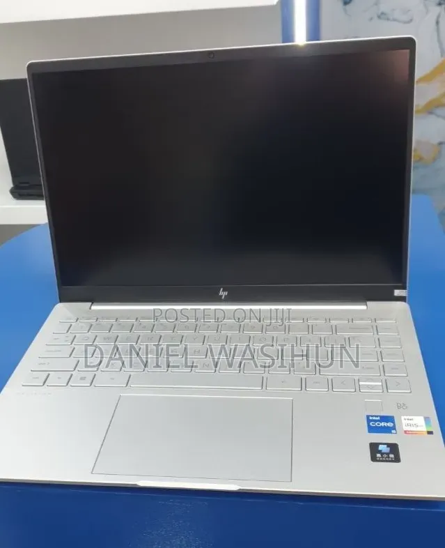 New Laptop HP Pavilion 14 16GB Intel Core i5 SSD 512GB