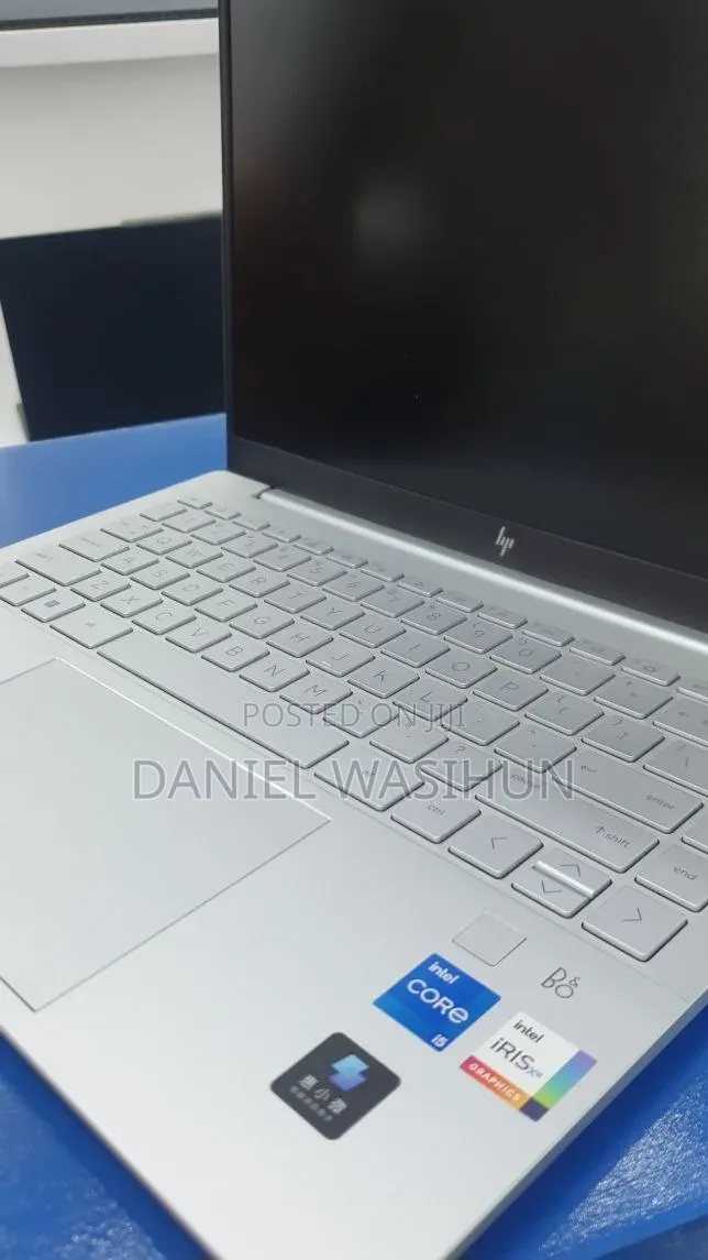 New Laptop HP Pavilion 14 16GB Intel Core i5 SSD 512GB
