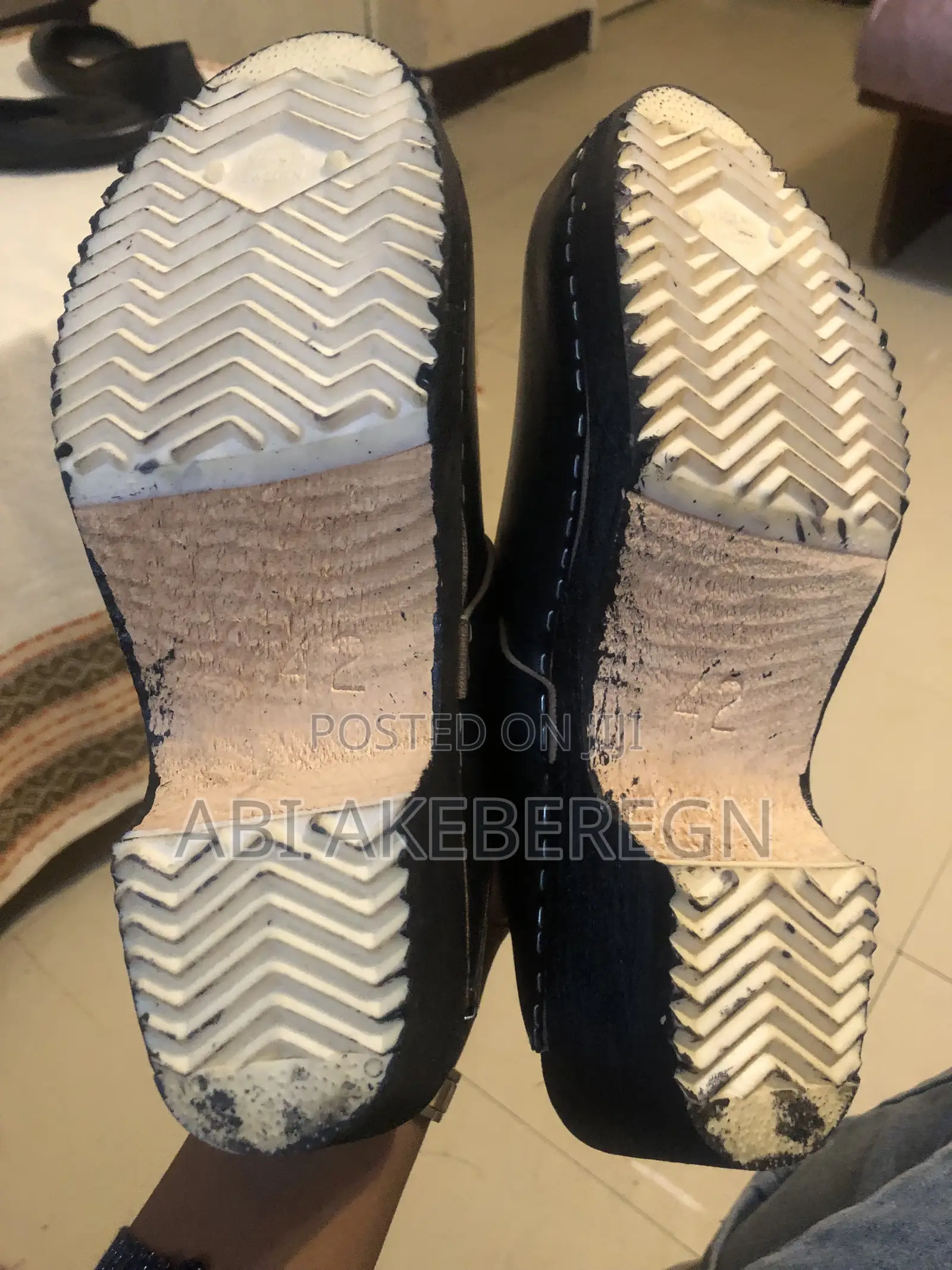 Women Shoe
