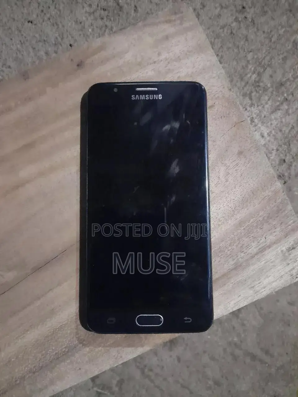 Samsung Galaxy J7 Prime 16 GB Blue