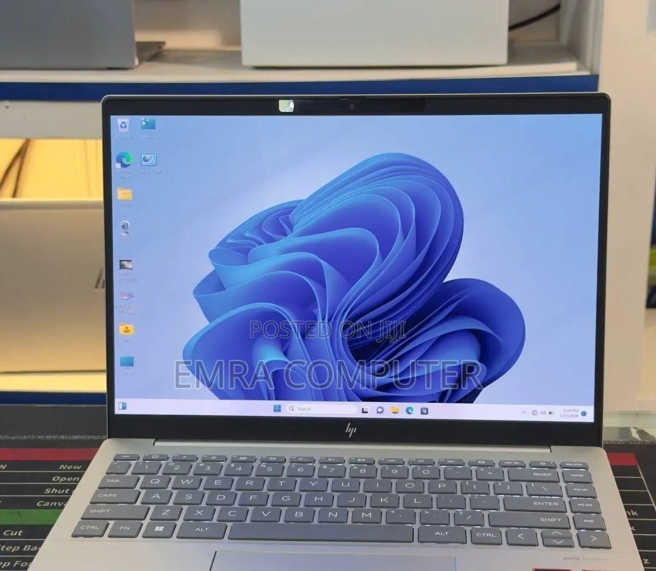 New Laptop HP Pavilion 14 32GB Intel Core i7 SSD 1T