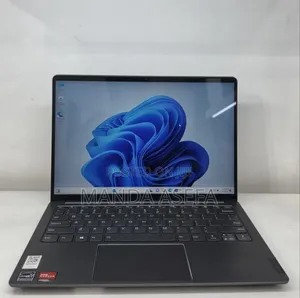 New Laptop Lenovo 16GB AMD Ryzen 7 SSD 512GB