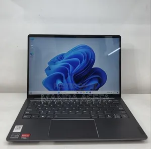 New Laptop Lenovo 16GB AMD Ryzen 7 SSD 512GB