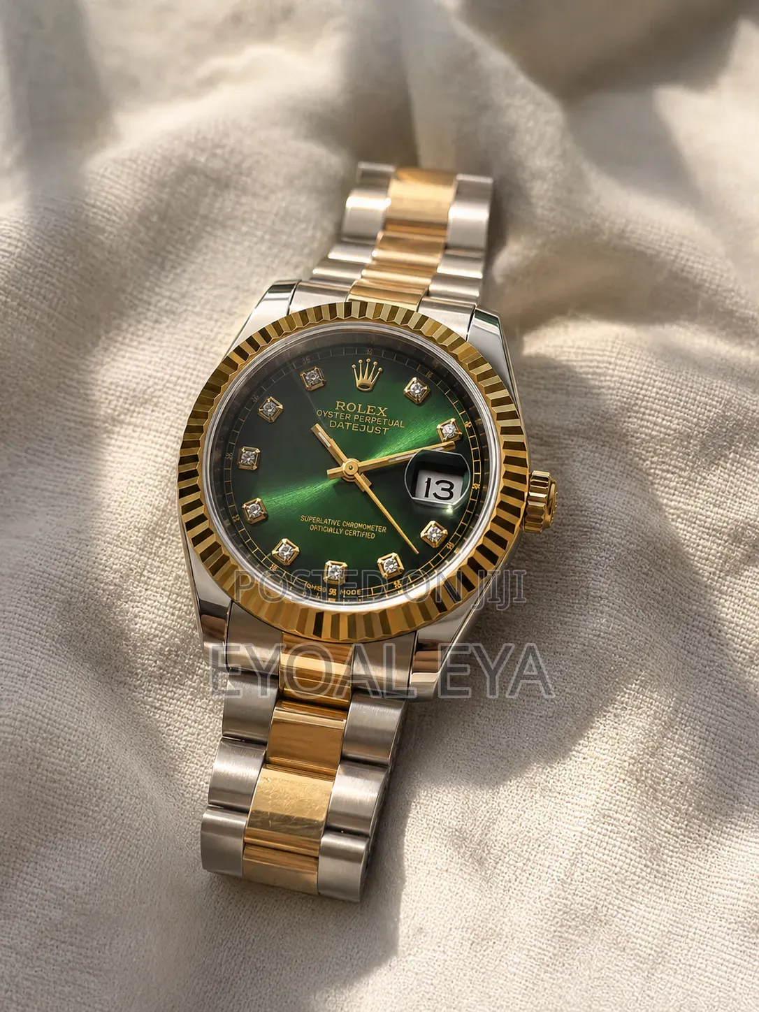 Rolex Watch
