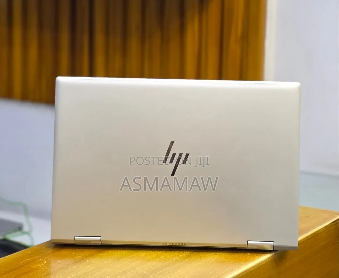 New Laptop HP EliteBook 840 16GB Intel Core i5 SSD 512GB