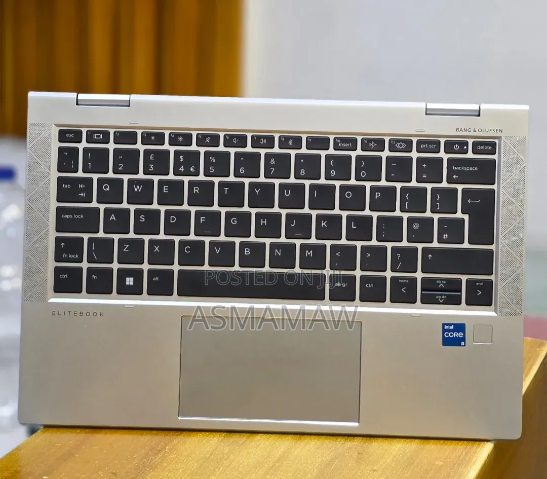 New Laptop HP EliteBook 840 16GB Intel Core i5 SSD 512GB