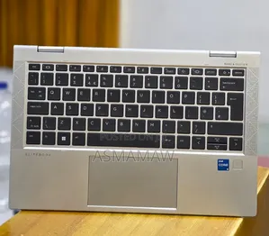 New Laptop HP EliteBook 840 16GB Intel Core i5 SSD 512GB