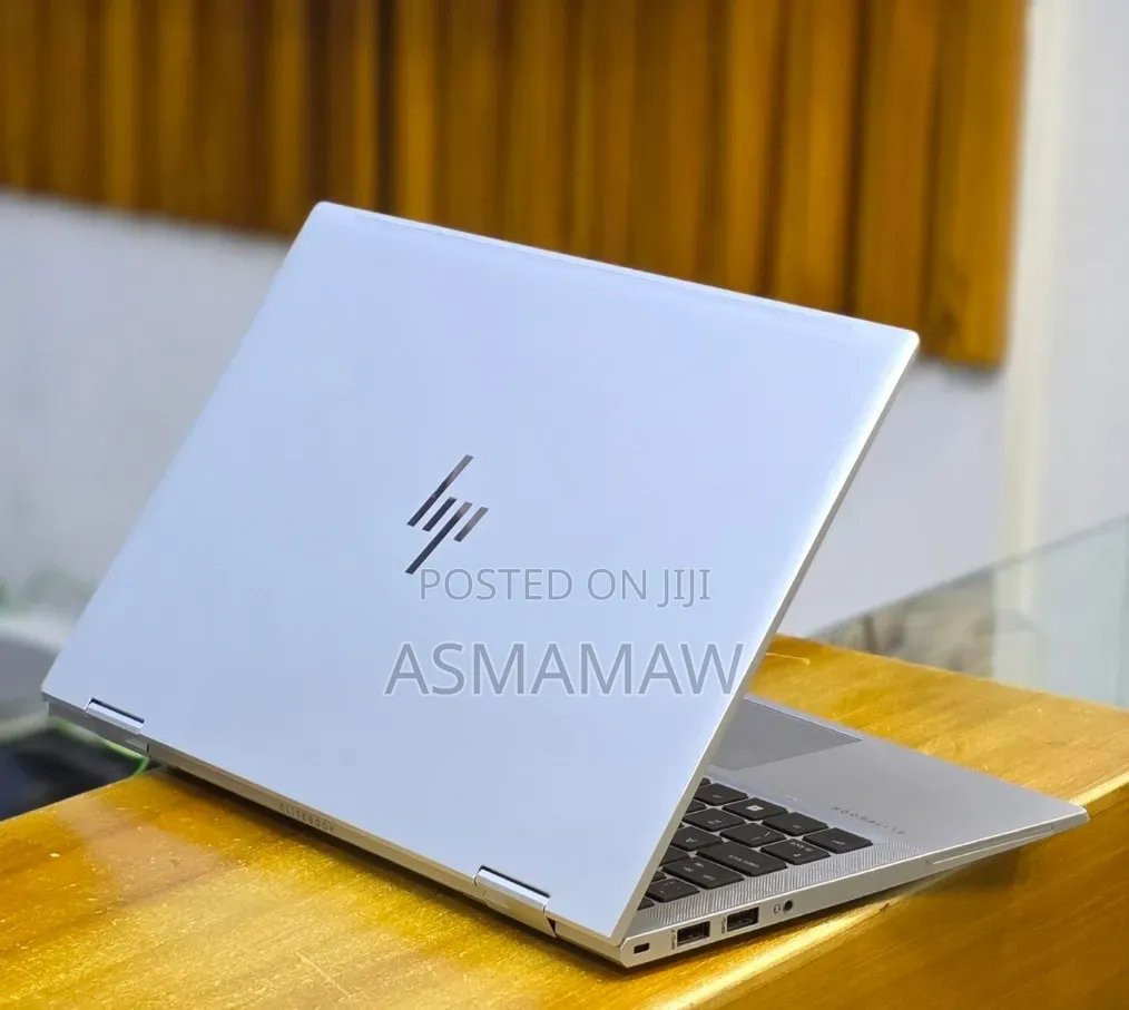 New Laptop HP EliteBook 840 16GB Intel Core i5 SSD 512GB