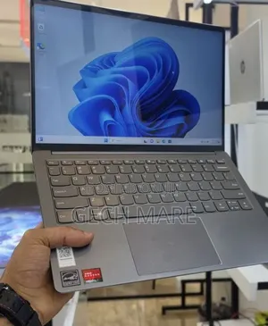 New Laptop Lenovo Ideapad 3 16GB AMD Ryzen 7 SSD 512GB
