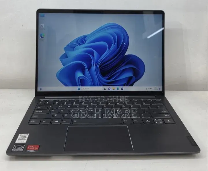 New Laptop Lenovo Ideapad 3 16GB AMD Ryzen 7 SSD 512GB