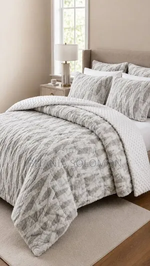 Comforters